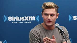 Zac Efron's Pre Sobriety Morning Routine: 'Get Up and Google Yourself'